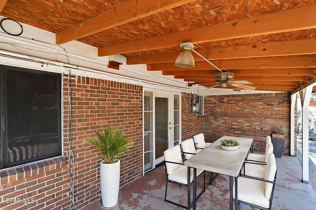 $259,000 | 3320 Tyrone Drive, El Paso, TX 79925