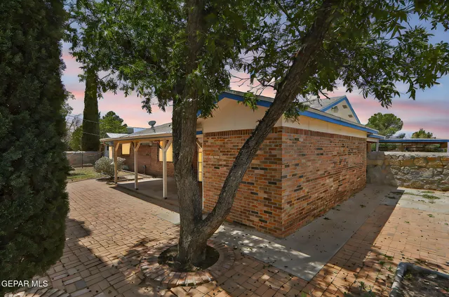 $259,000 | 3320 Tyrone Drive, El Paso, TX 79925