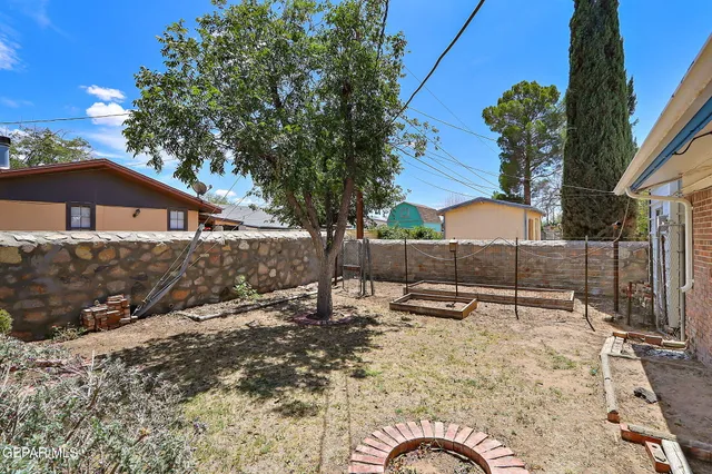 $259,000 | 3320 Tyrone Drive, El Paso, TX 79925