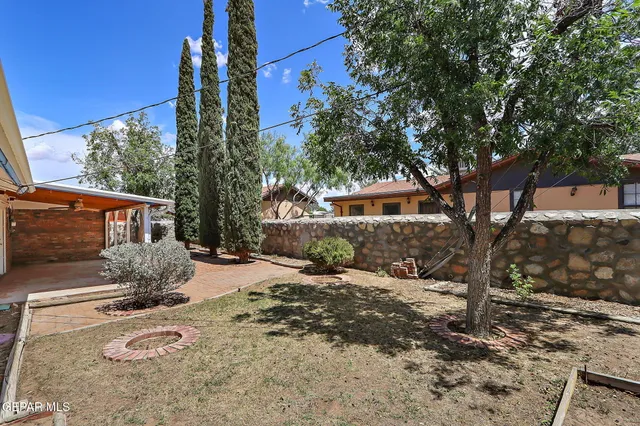$259,000 | 3320 Tyrone Drive, El Paso, TX 79925