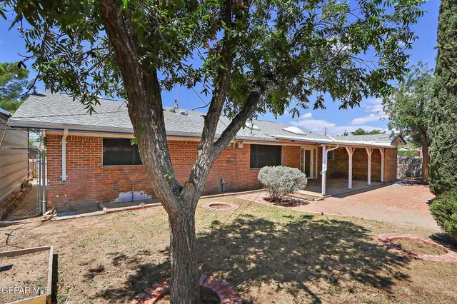 $259,000 | 3320 Tyrone Drive, El Paso, TX 79925
