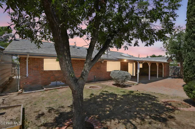 $259,000 | 3320 Tyrone Drive, El Paso, TX 79925
