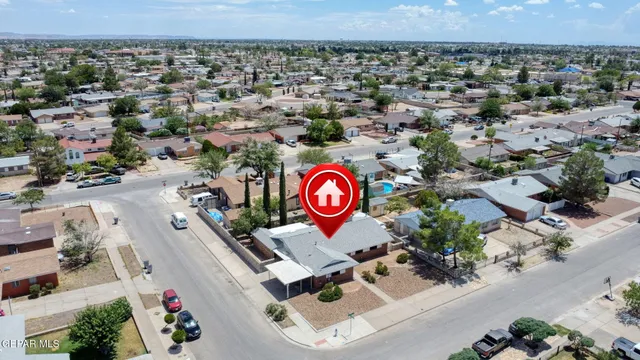 $259,000 | 3320 Tyrone Drive, El Paso, TX 79925
