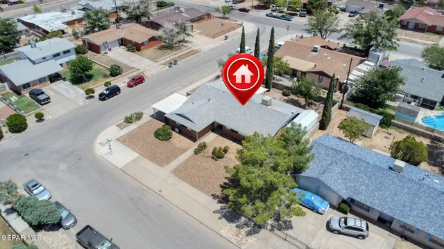 $259,000 | 3320 Tyrone Drive, El Paso, TX 79925