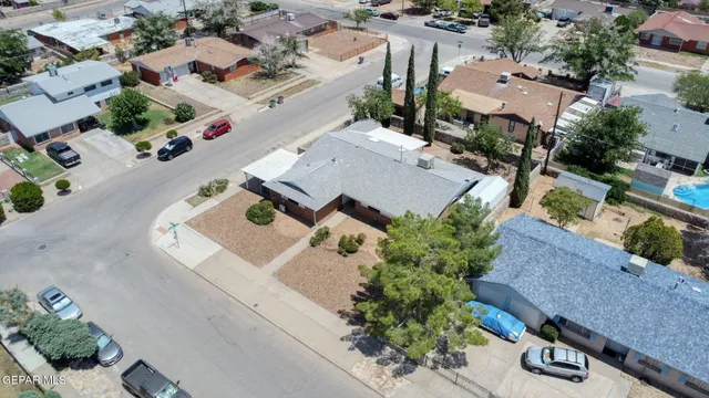 $259,000 | 3320 Tyrone Drive, El Paso, TX 79925