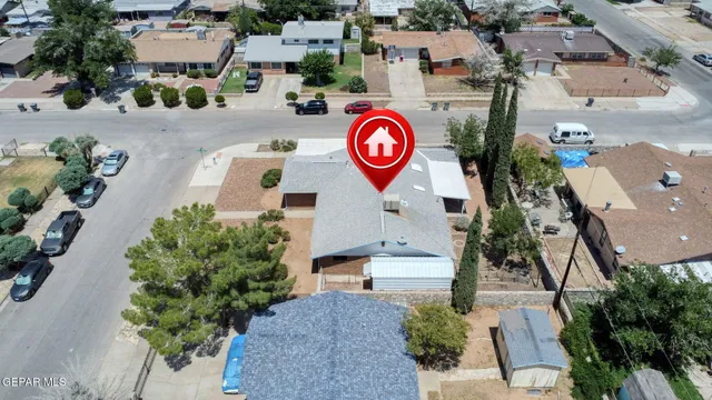 $259,000 | 3320 Tyrone Drive, El Paso, TX 79925