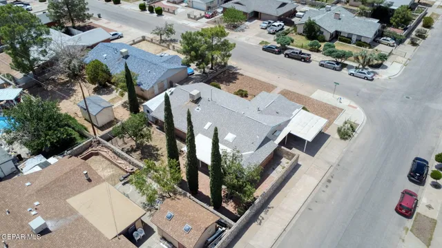 $259,000 | 3320 Tyrone Drive, El Paso, TX 79925