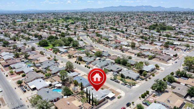$259,000 | 3320 Tyrone Drive, El Paso, TX 79925