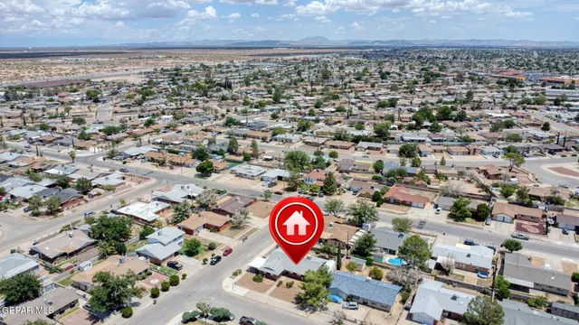 $259,000 | 3320 Tyrone Drive, El Paso, TX 79925