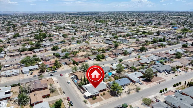 $259,000 | 3320 Tyrone Drive, El Paso, TX 79925