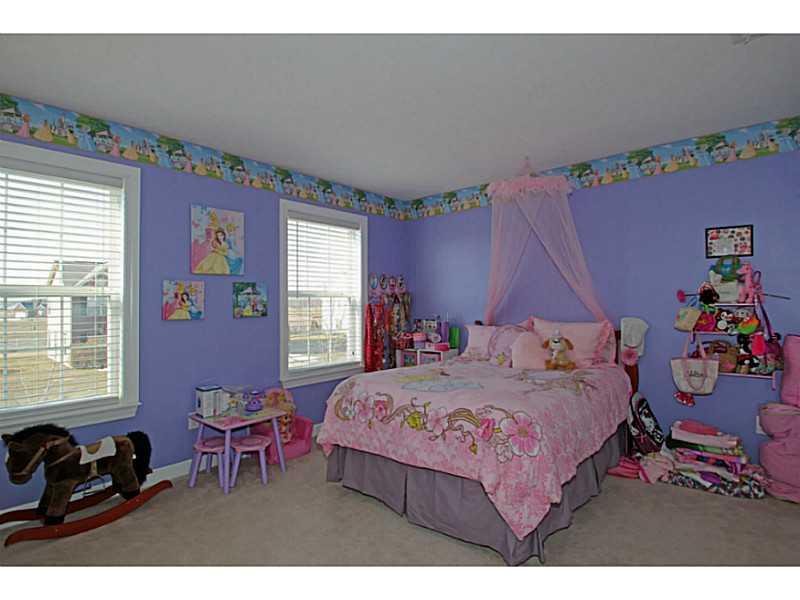 3108 Sleeping Ridge Way Indianapolis, IN 46217 - Photo 14 of 19