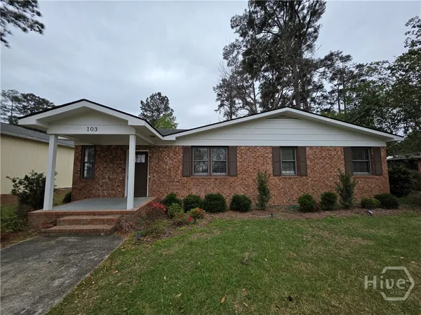 $1,700 | 103 West 15th Street, Rincon, GA 31326