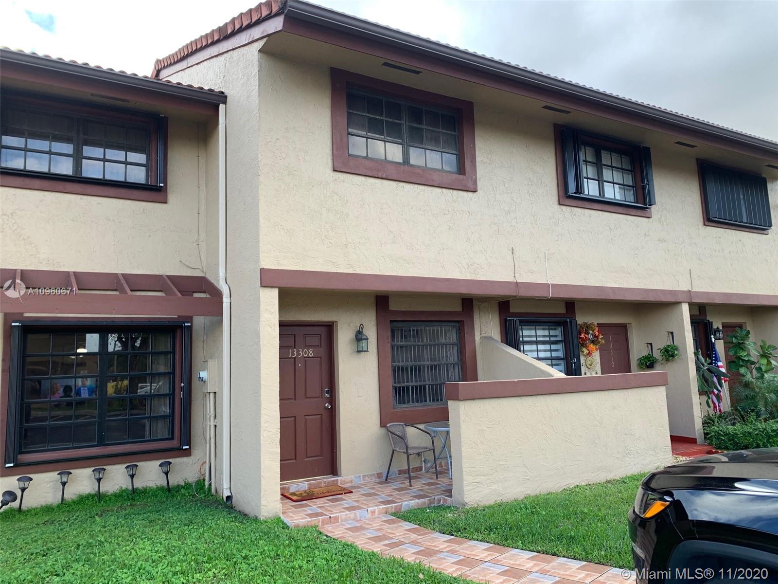 13308 Southwest 60th Terrace Miami, FL 33183 - Photo 1 of 18
