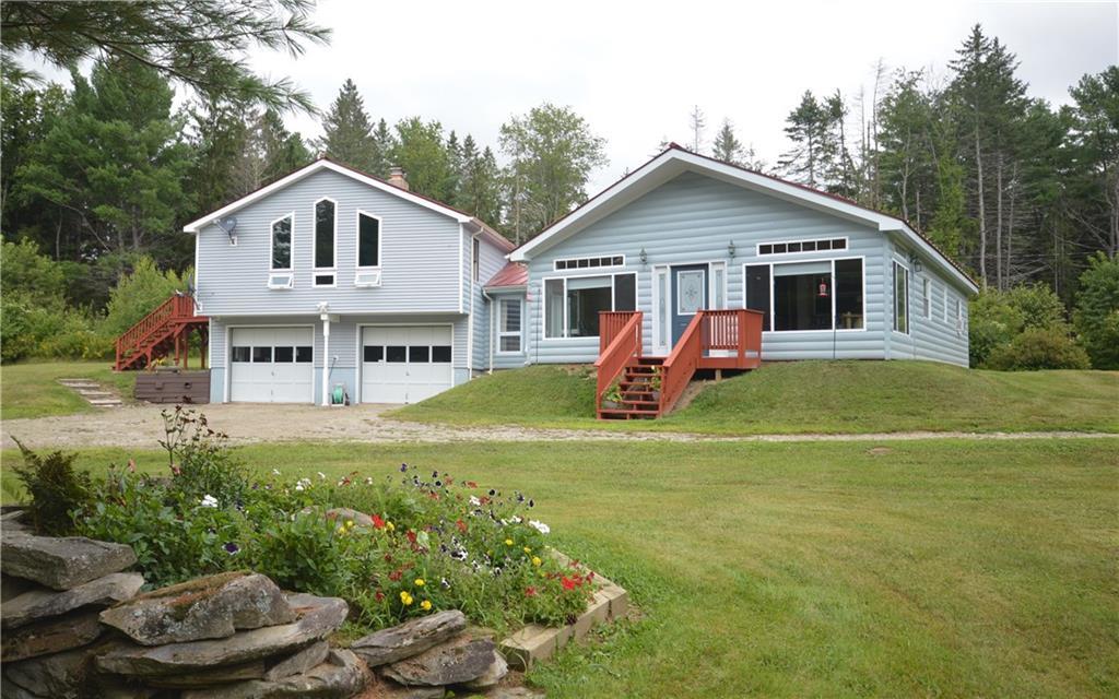 175 Bates Road Newburgh, ME 04444 - Photo 1 of 35 Photo