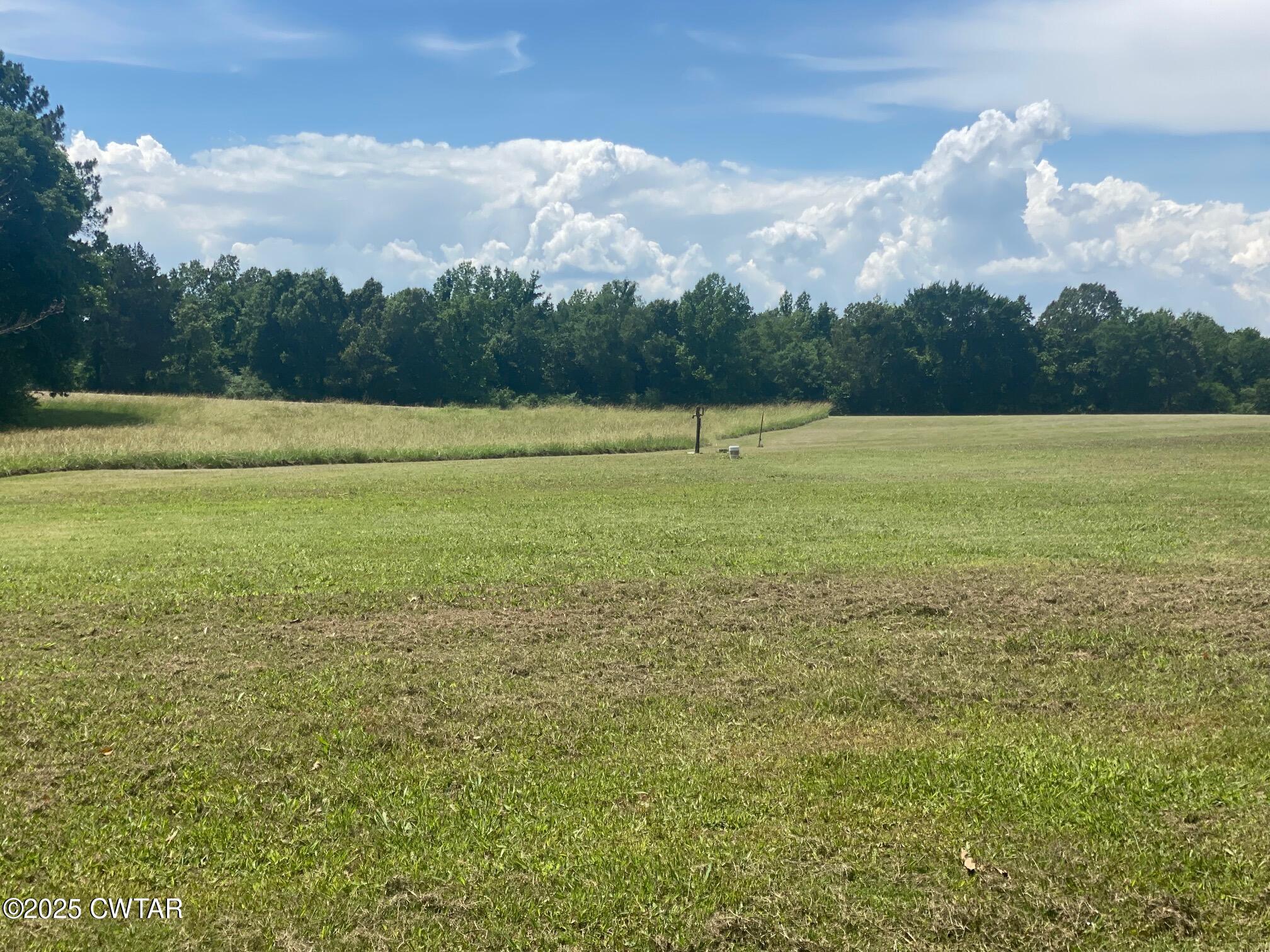 465 Garland Road Henderson, TN 38340 - Photo 12 of 31 a view of a lake view