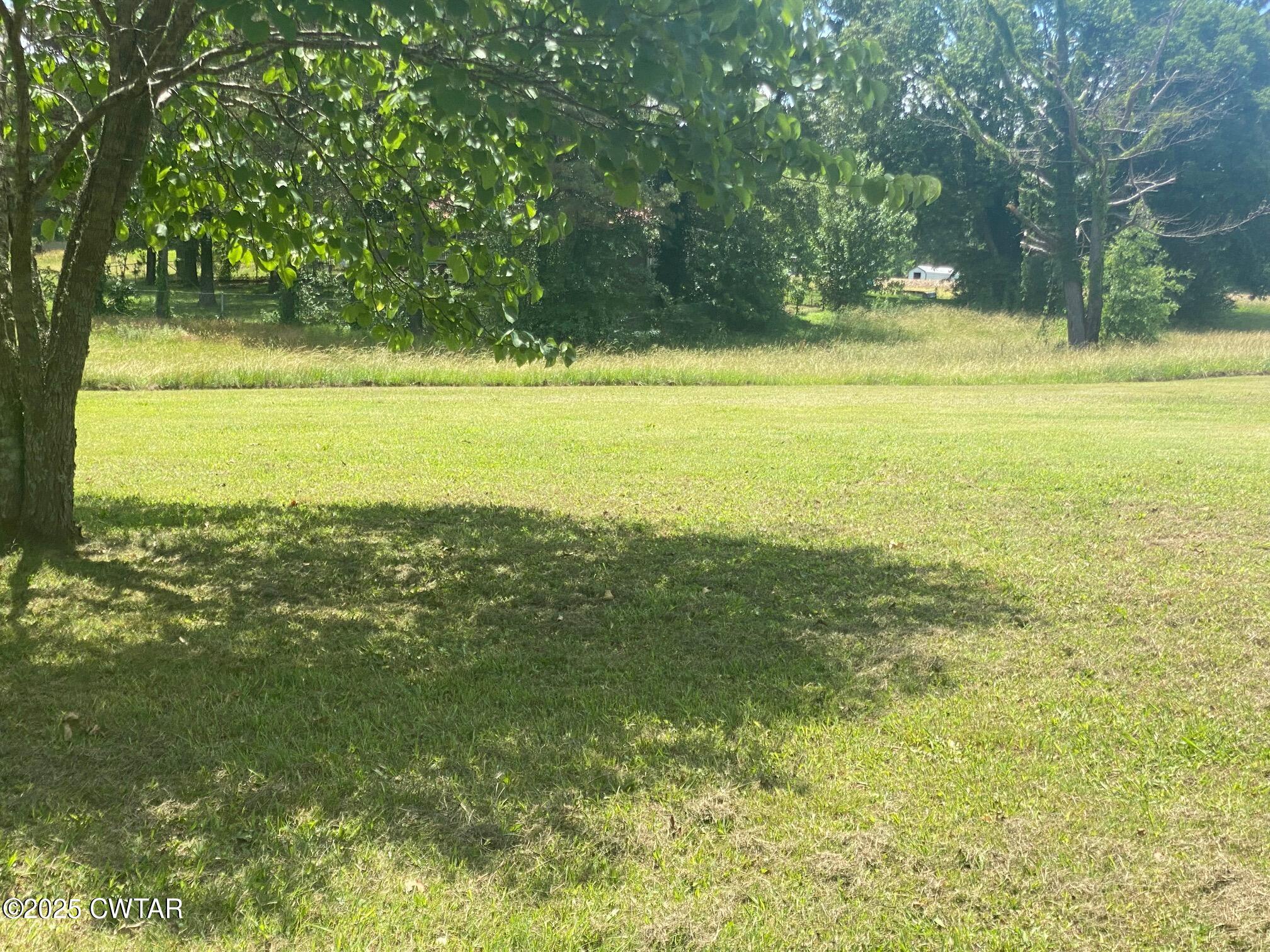 465 Garland Road Henderson, TN 38340 - Photo 13 of 31 a view of an ocean from a yard