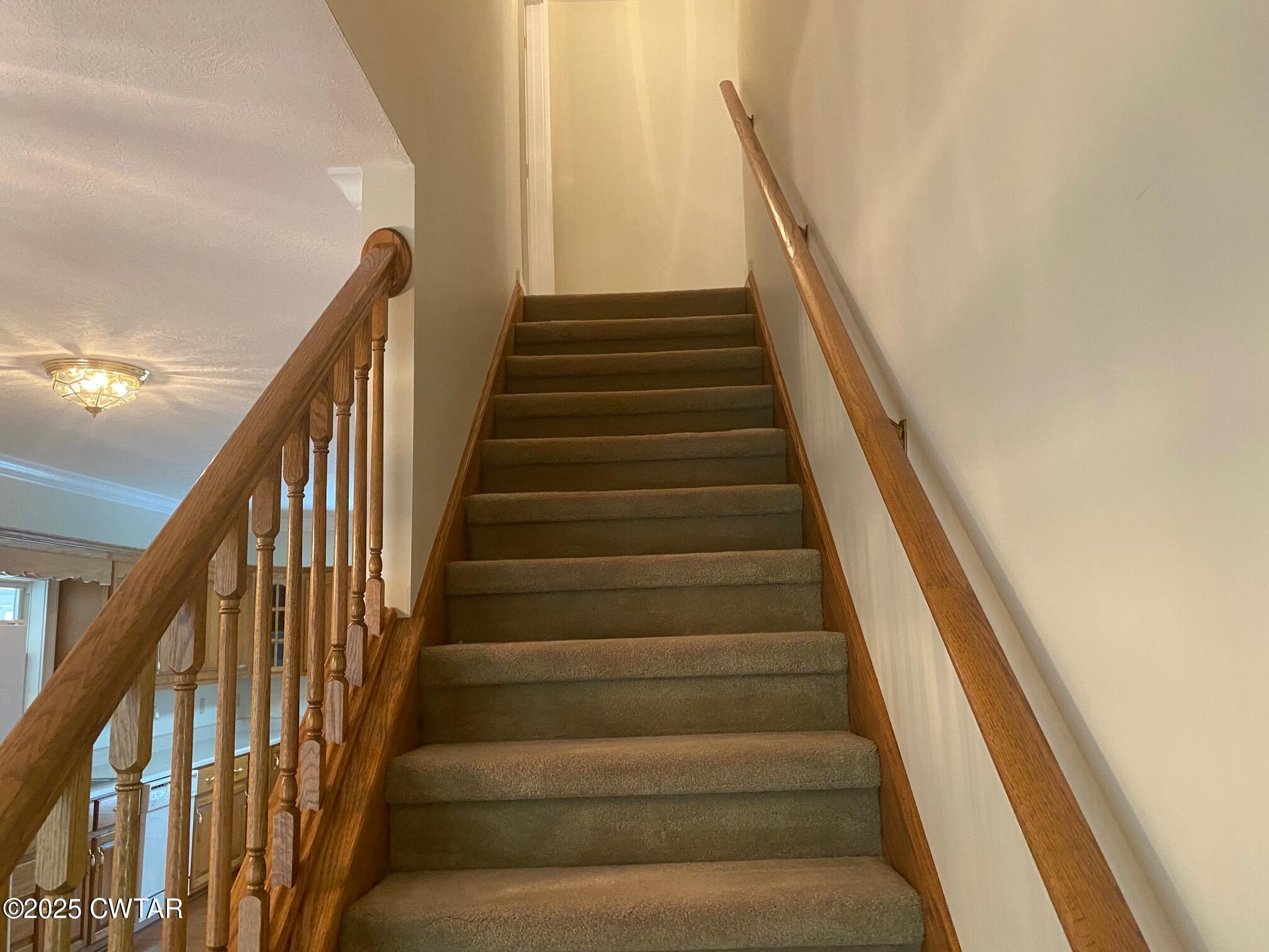 465 Garland Road Henderson, TN 38340 - Photo 20 of 31 a view of entryway