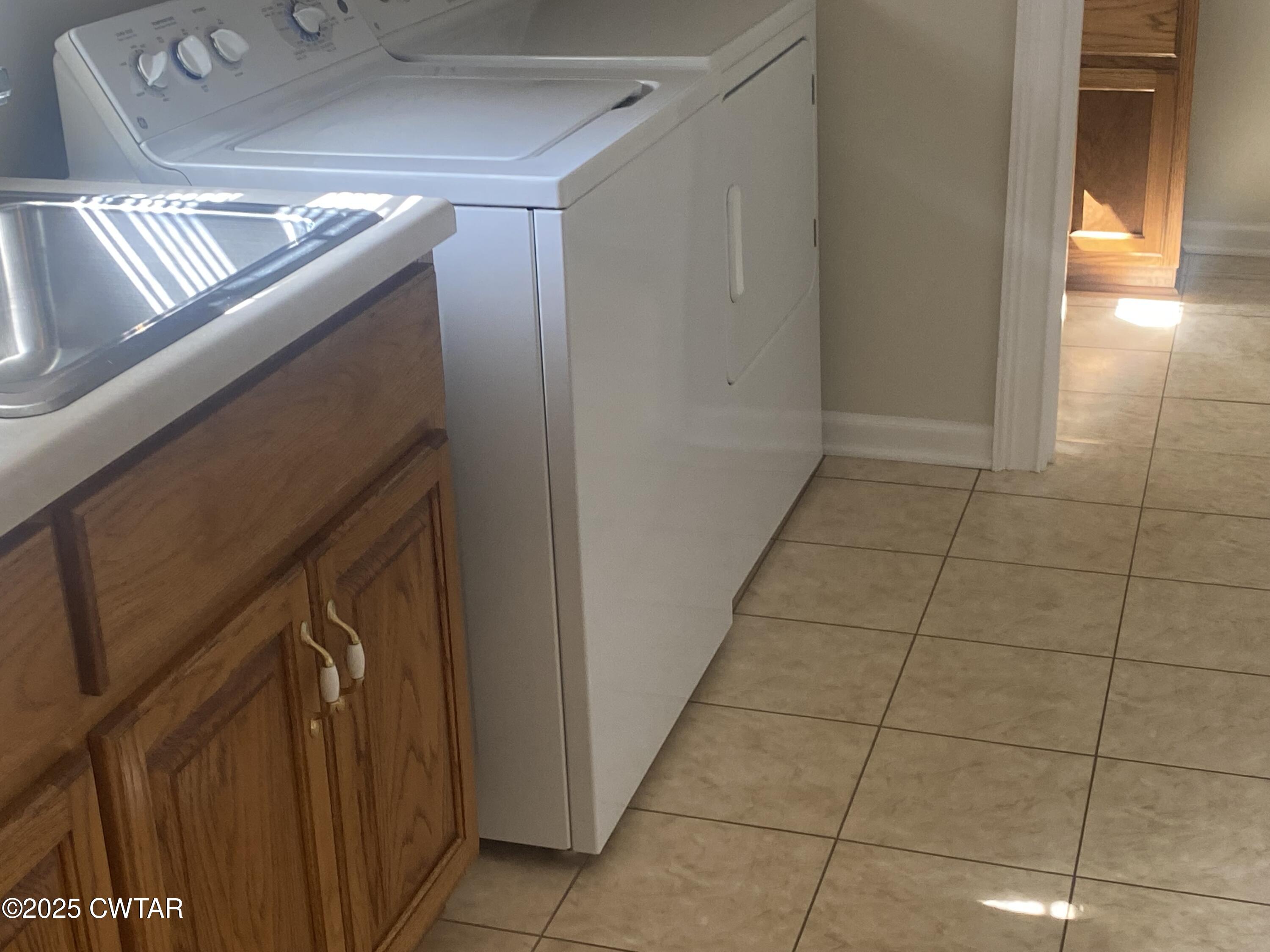 465 Garland Road Henderson, TN 38340 - Photo 26 of 31 a view of an empty room