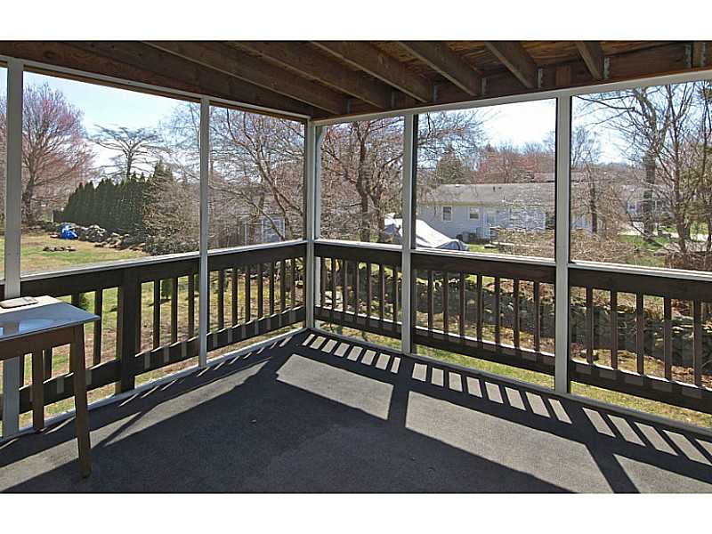 18 Conanicus Road Narragansett, RI 02882 - Photo 6 of 25 Patio/Deck.