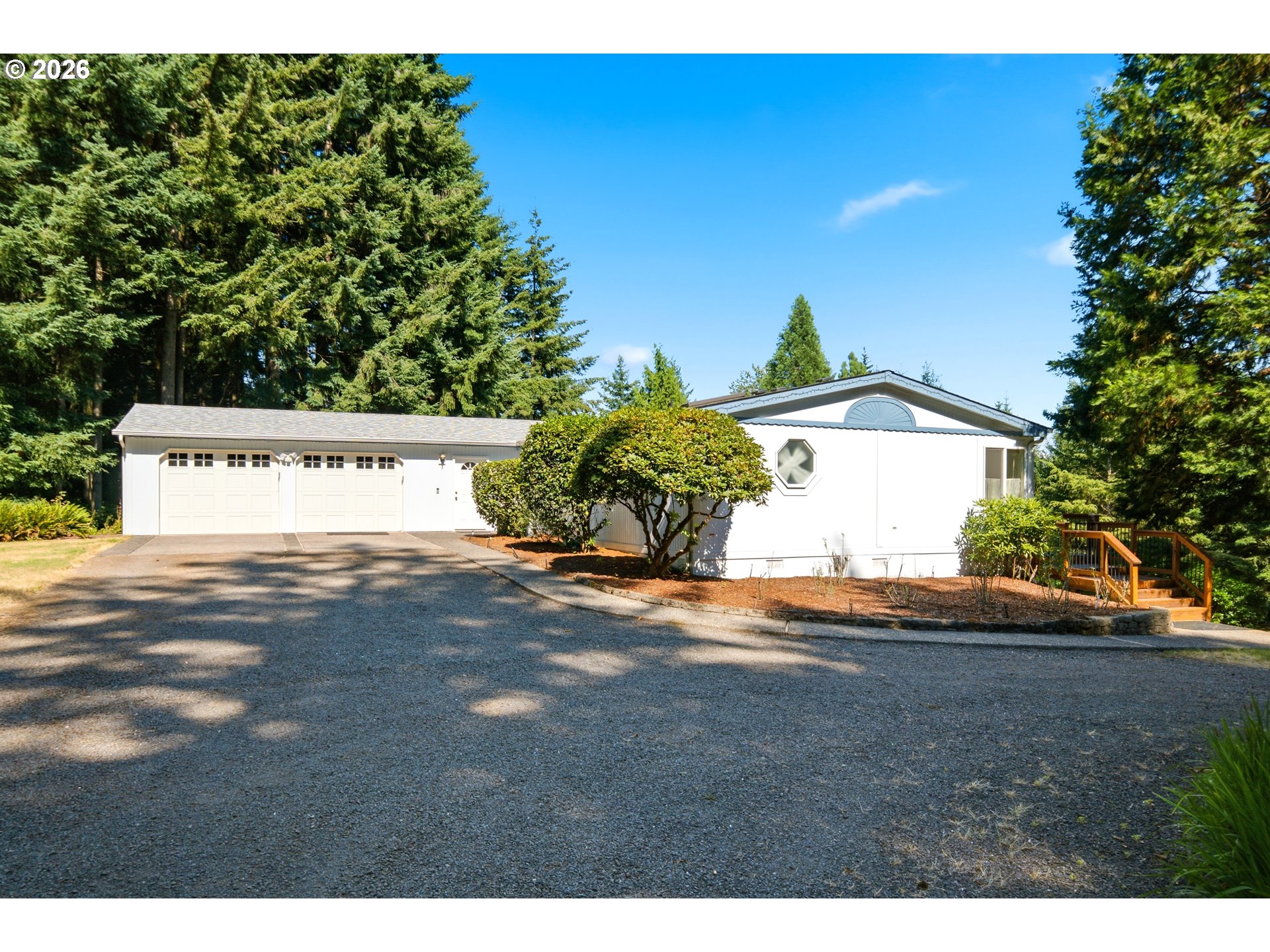 5005 Northeast Lessard Road Camas, WA 98607 - Photo 32 of 40 Bedroom