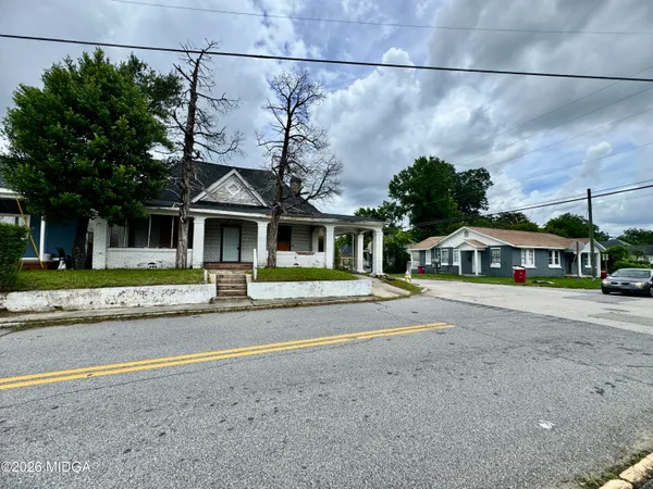 $67,000 | 1905 3rd Avenue, Macon, GA 31201
