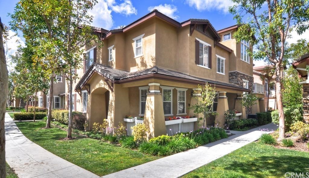 76 Garrison Loop Ladera Ranch, CA 92694 - Photo 1 of 1