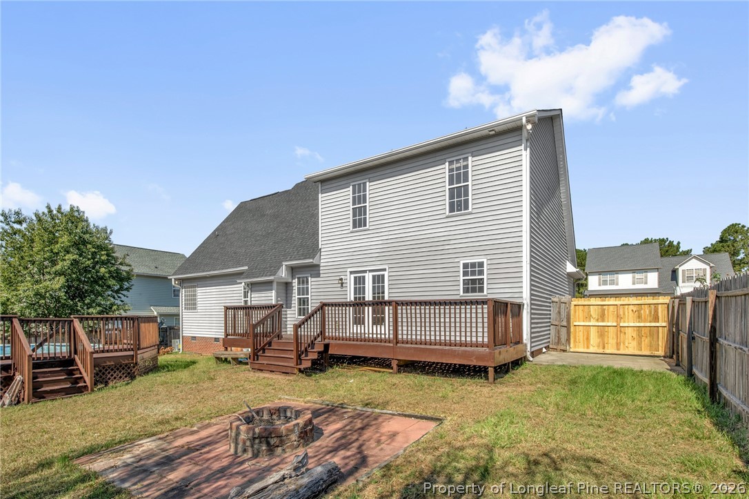 24 Polk Street Spring Lake, NC 28390 - Photo 37 of 39 Gallery Image 37