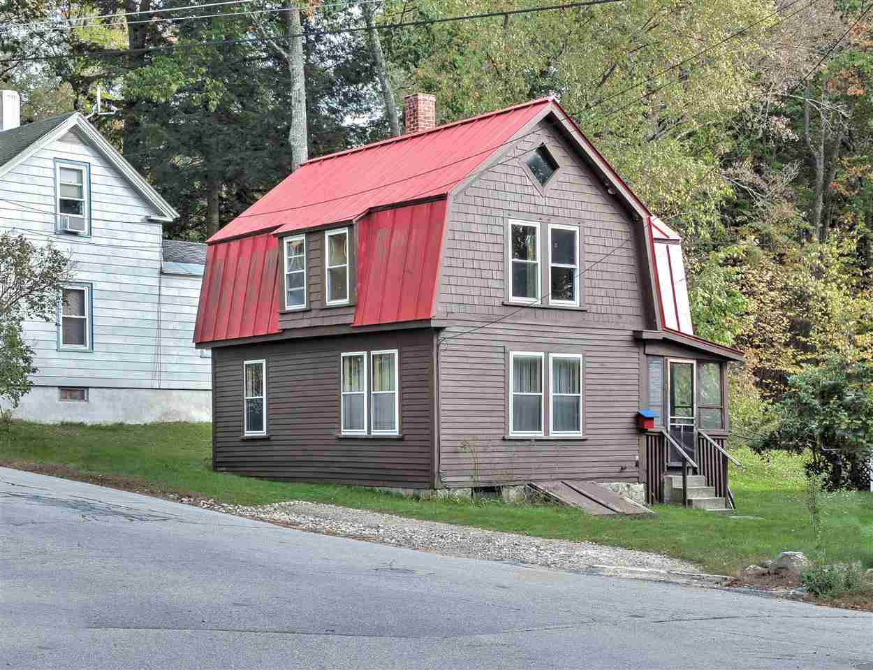 85 Sullivan Street Keene, NH 03431 - Photo 2 of 28