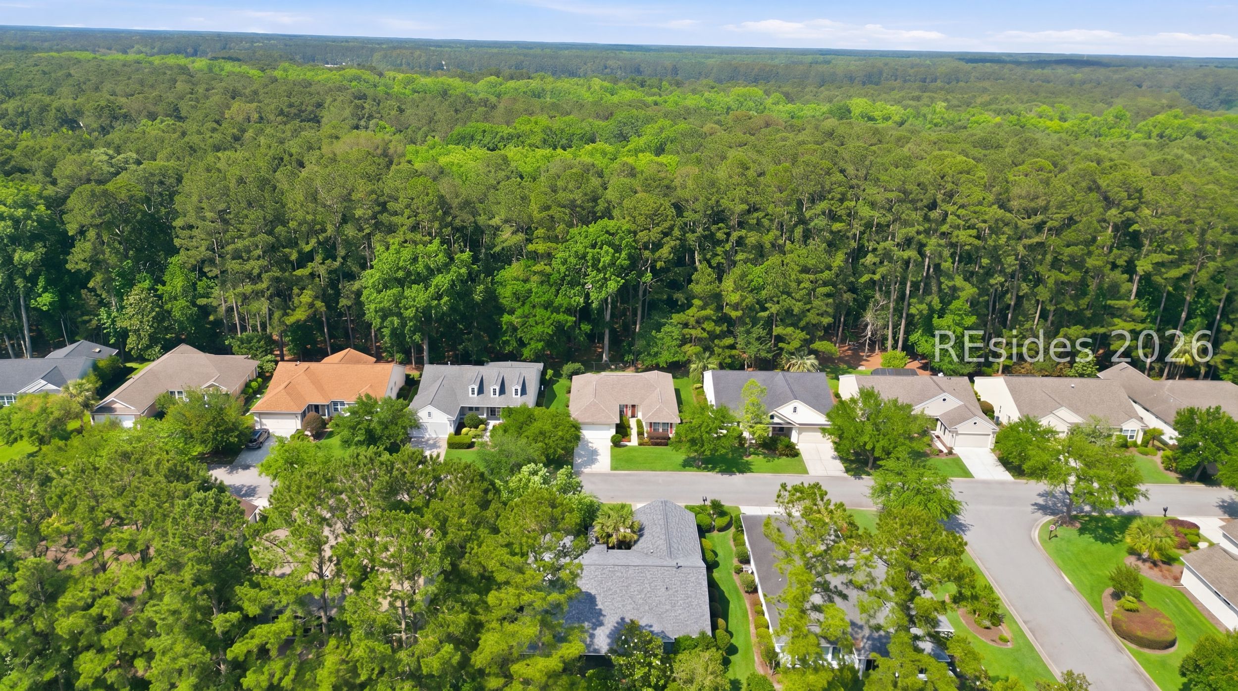 189 Hampton Circle Bluffton, SC 29909 - Photo 40 of 66