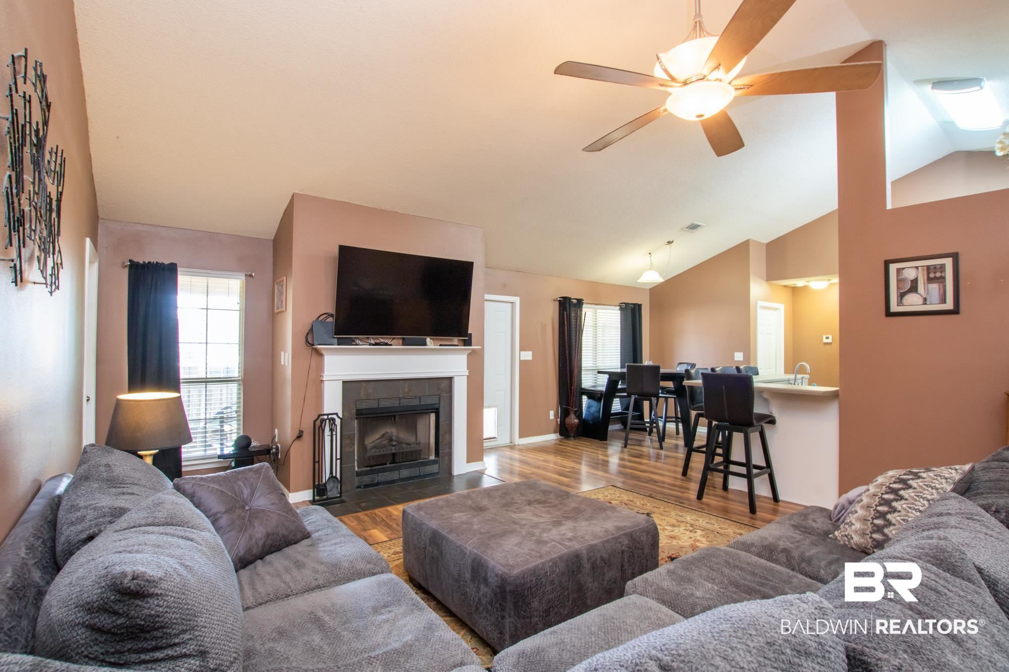 25296 Lakeside Terrace Loxley, AL 36551 - Photo 6 of 33