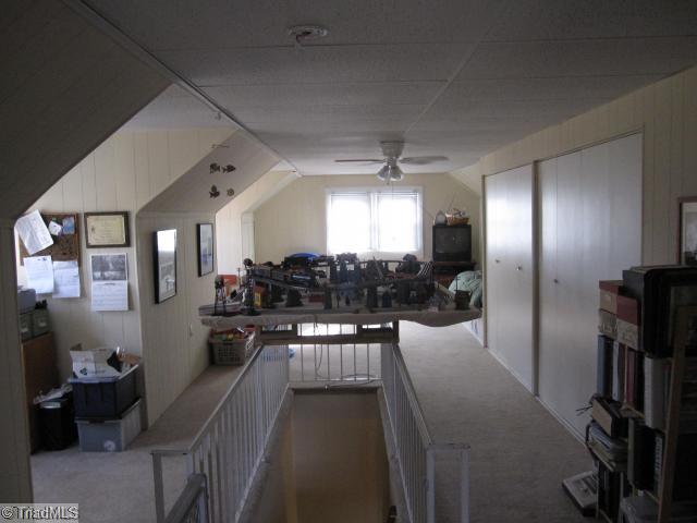 1635 Sandersted Road Southwest Winston-Salem, NC 27103 - Photo 10 of 12 Other. Upper Level Bonus Room