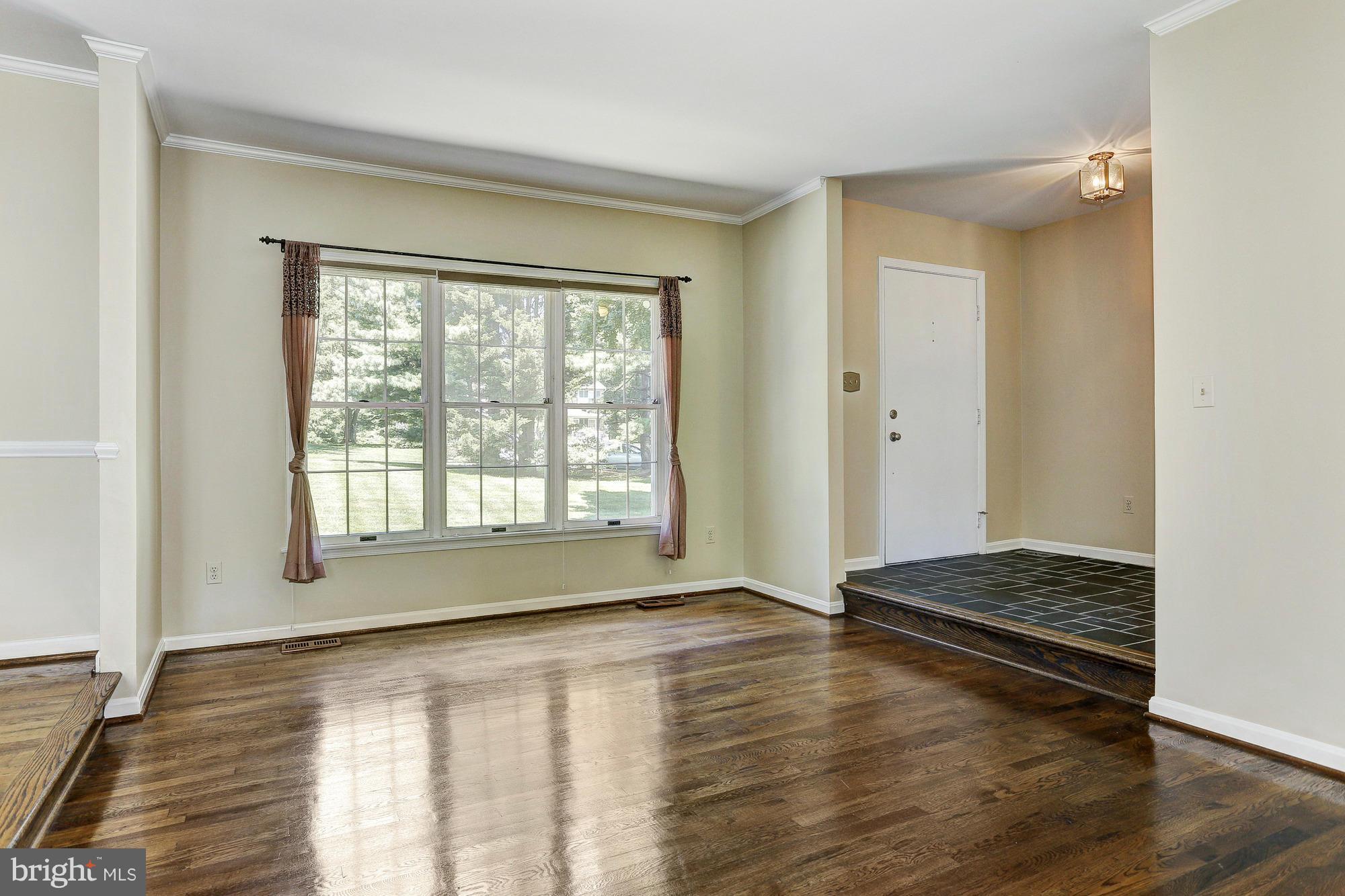 7375 Hallmark Road Clarksville, MD 21029 - Photo 2 of 30 Formal Living Room