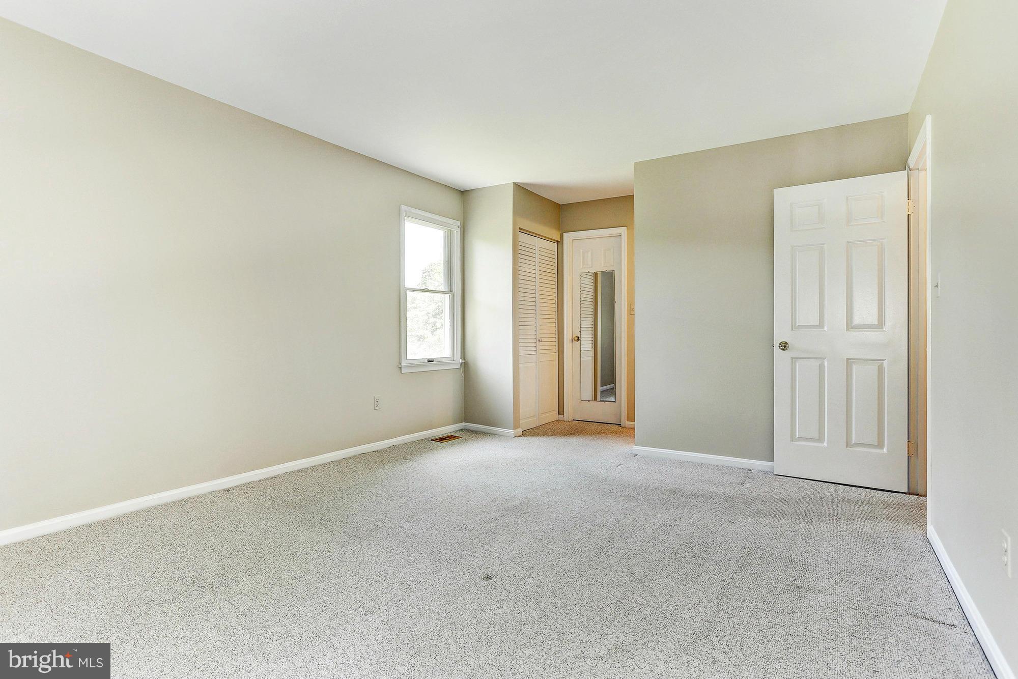 7375 Hallmark Road Clarksville, MD 21029 - Photo 15 of 30 Bedroom (Master)