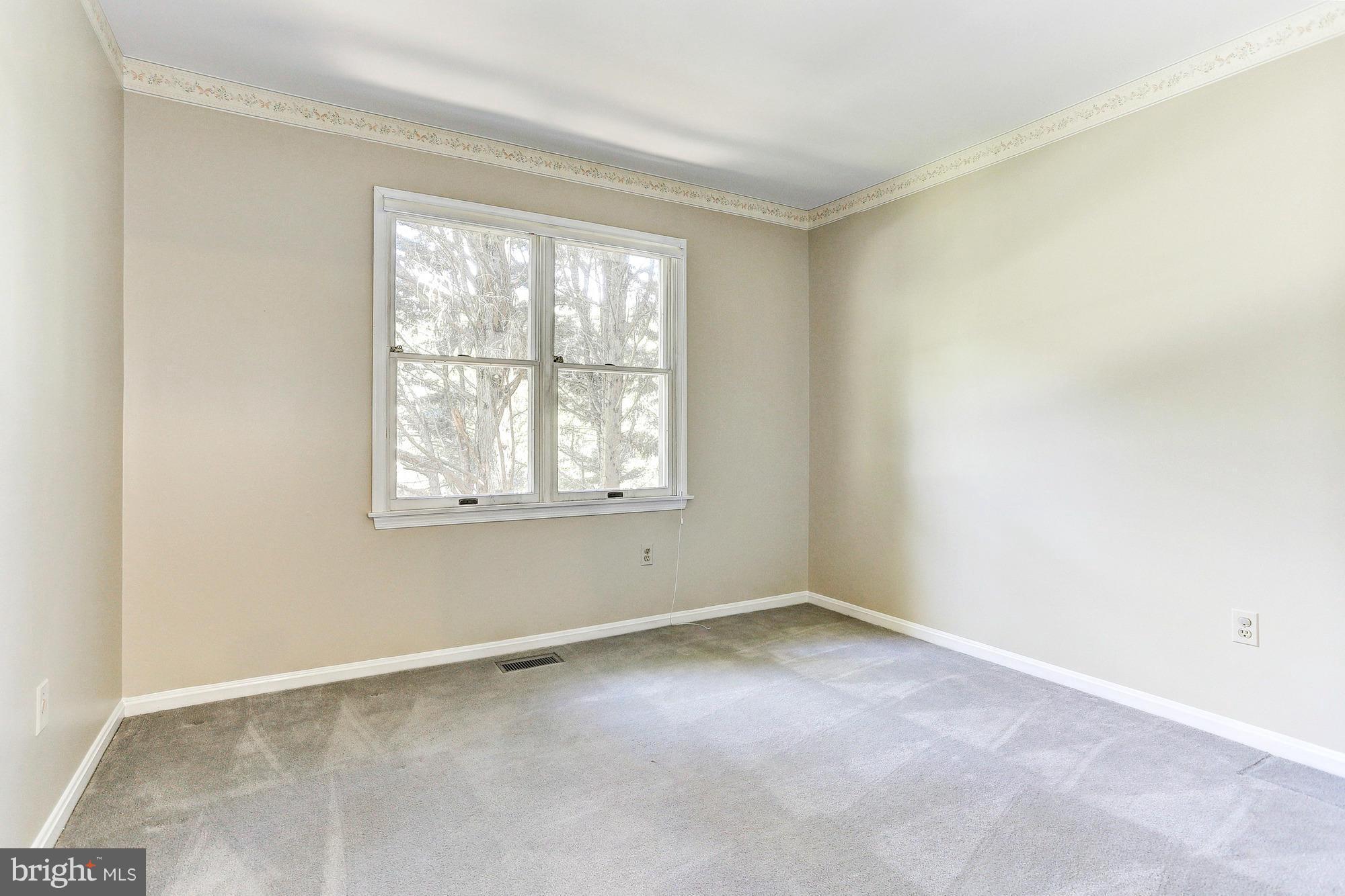 7375 Hallmark Road Clarksville, MD 21029 - Photo 17 of 30 Bedroom 2