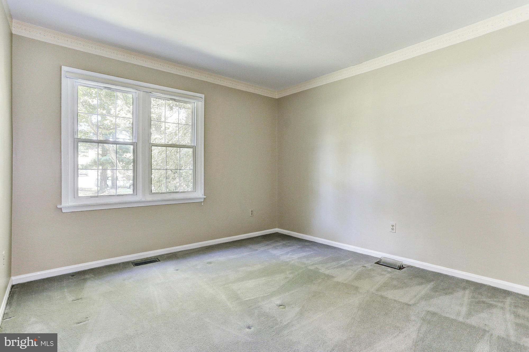 7375 Hallmark Road Clarksville, MD 21029 - Photo 18 of 30 Bedroom 3