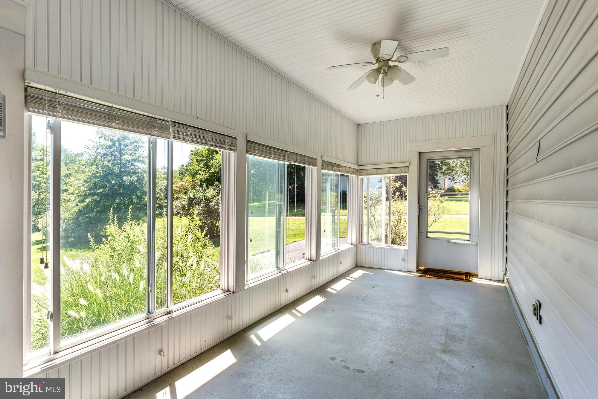 7375 Hallmark Road Clarksville, MD 21029 - Photo 21 of 30 Enclosed Porch