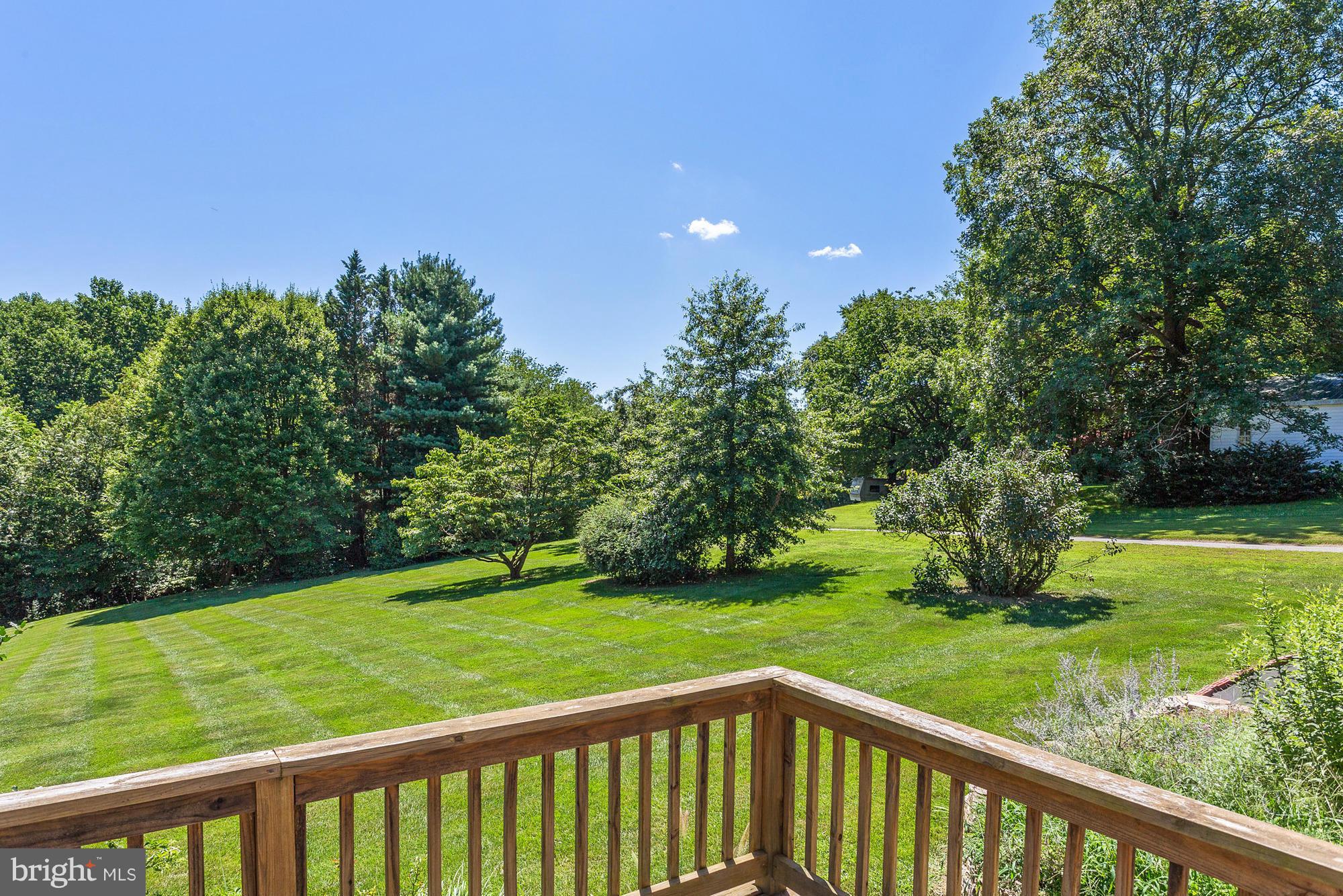 7375 Hallmark Road Clarksville, MD 21029 - Photo 23 of 30 Exterior (General)