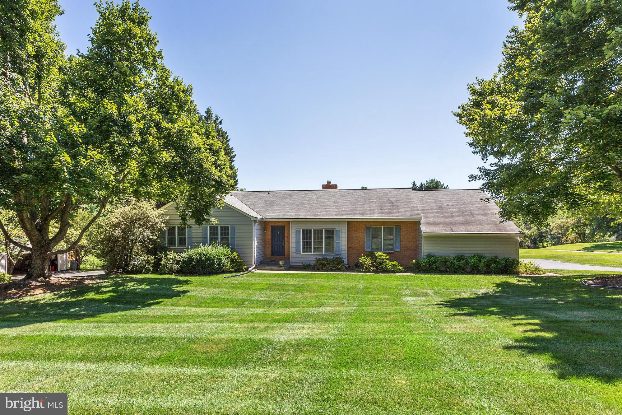 7375 Hallmark Road Clarksville, MD 21029 - Photo 30 of 30 Exterior (Front)