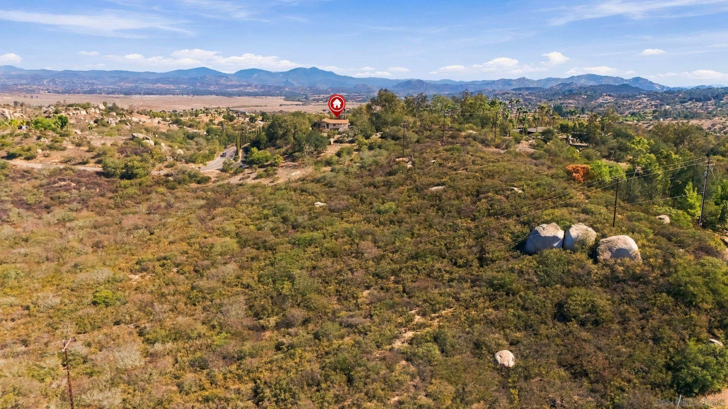 16541 Highland Valley Road Ramona, CA 92065 - Photo 57 of 57 Gallery Image 57