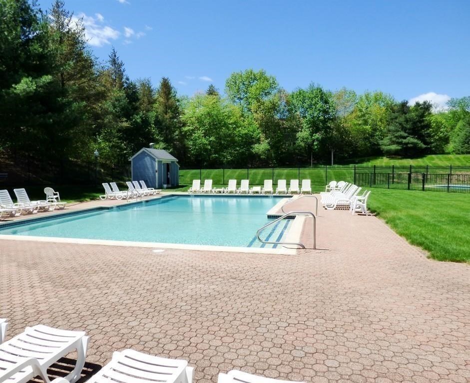 200 Ridgefield Circle, Unit D Clinton, MA 01510 - Photo 15 of 16