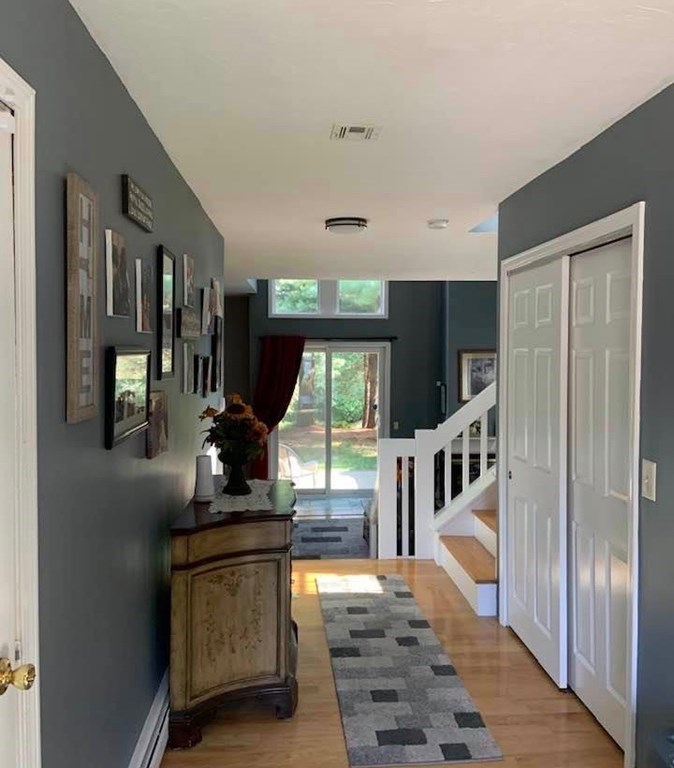 200 Ridgefield Circle, Unit D Clinton, MA 01510 - Photo 2 of 16