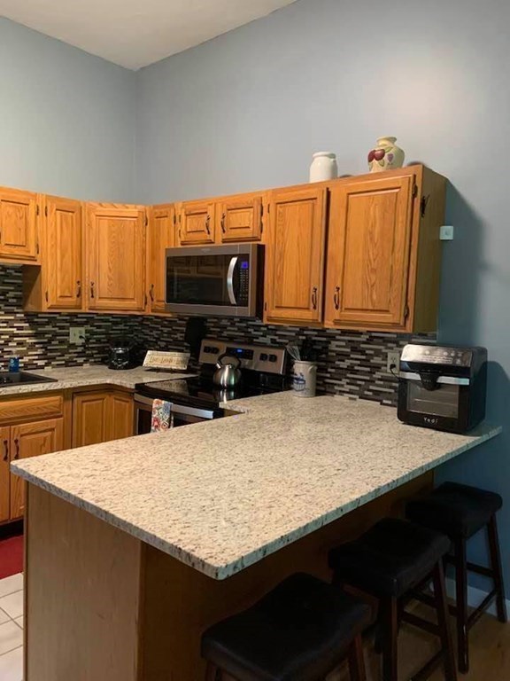 200 Ridgefield Circle, Unit D Clinton, MA 01510 - Photo 6 of 16