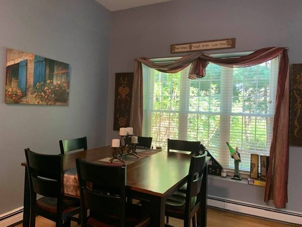 200 Ridgefield Circle, Unit D Clinton, MA 01510 - Photo 8 of 16