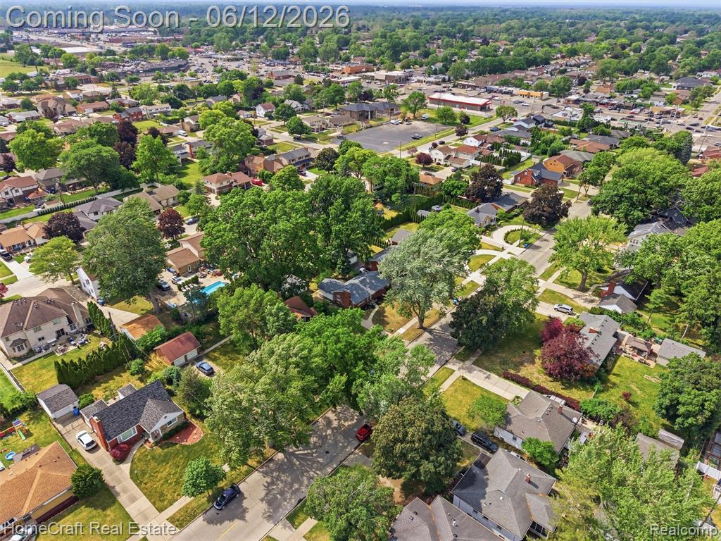 1775 North Gulley Road Dearborn Heights, MI 48127 - Photo 44 of 45