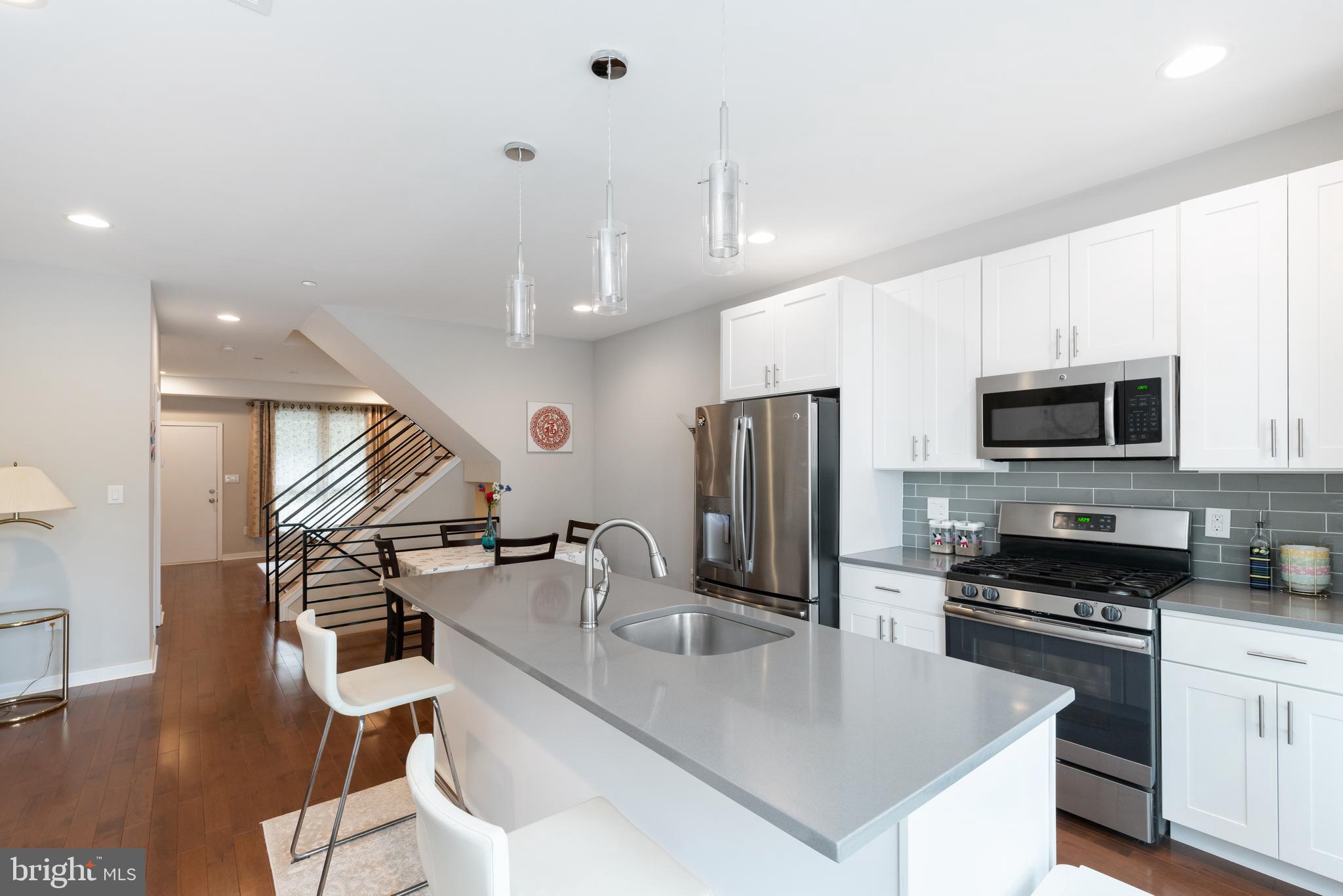 3831 Terrace Street, Unit G Philadelphia, PA 19128 - Photo 6 of 35