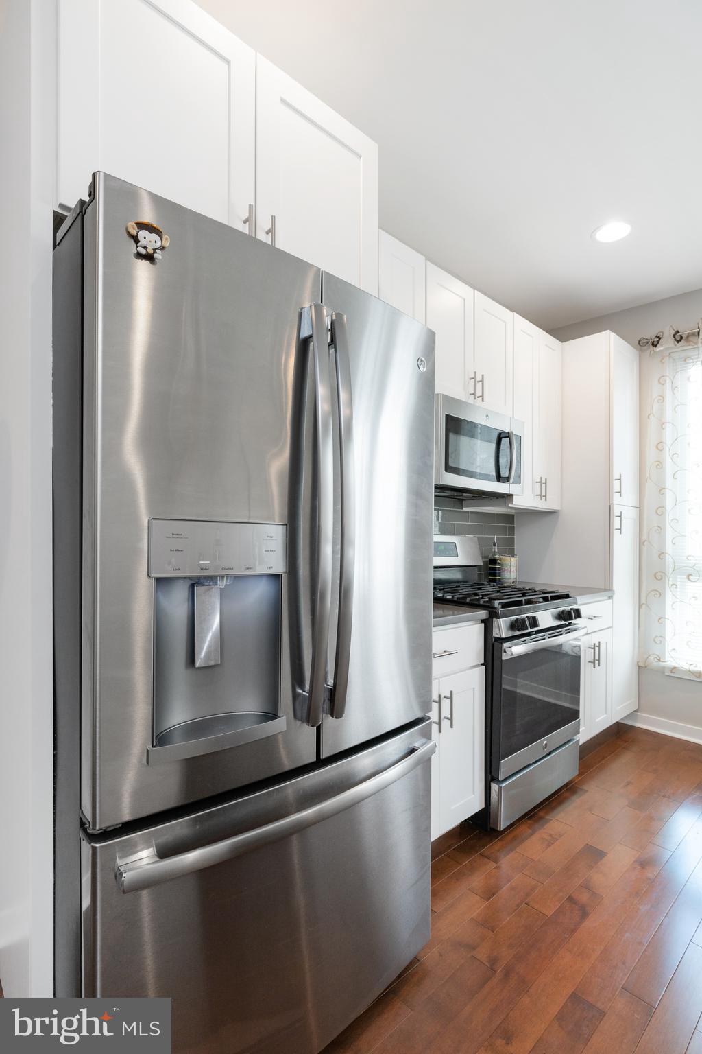 3831 Terrace Street, Unit G Philadelphia, PA 19128 - Photo 7 of 35