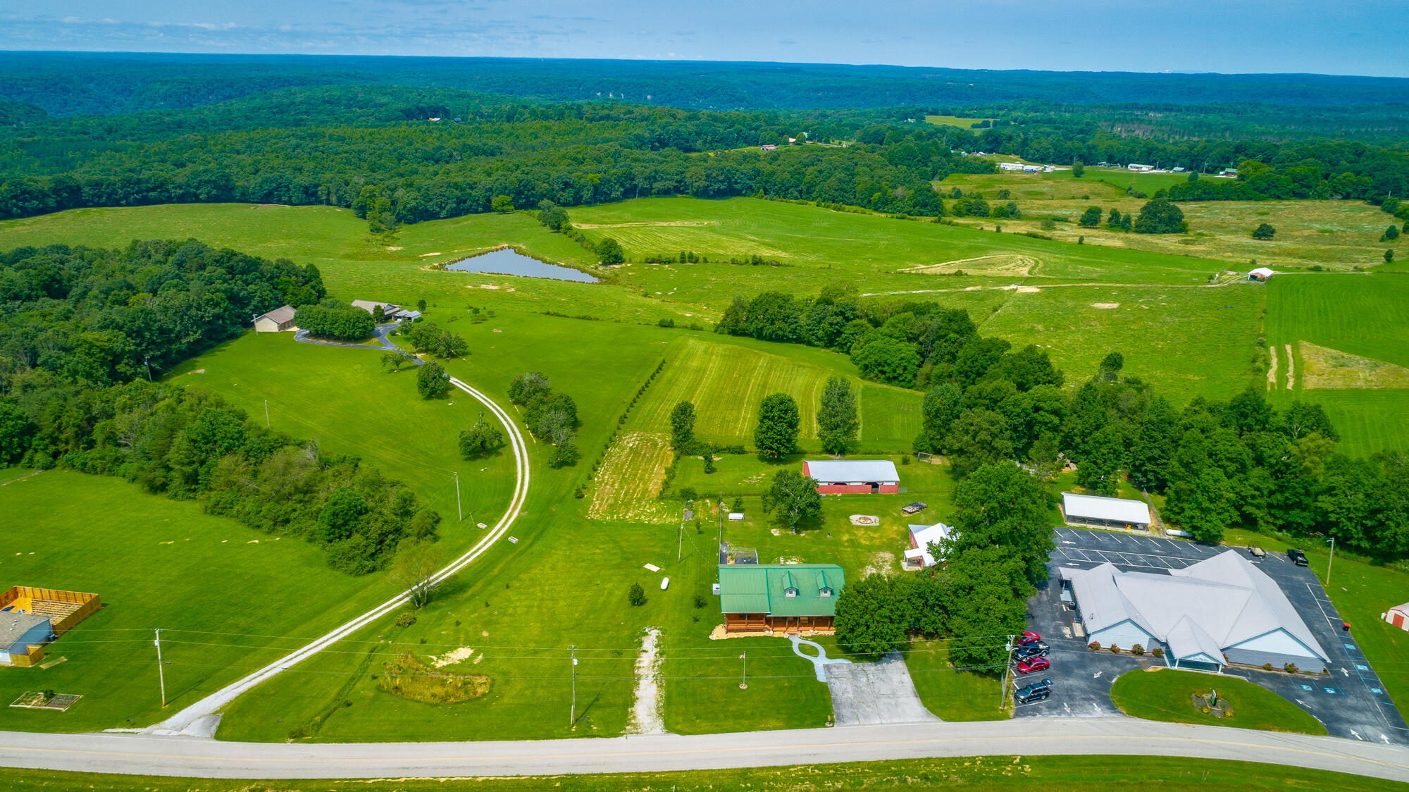 2195 Myers Road Pikeville, TN 37367 - Photo 108 of 121 2195 Meyers Road HD-132