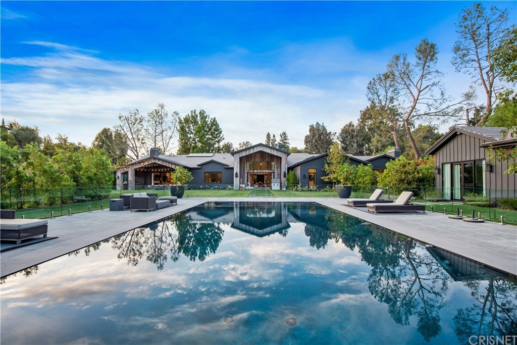 24400 Little Valley Road Hidden Hills, CA 91302 - Photo 1 of 1 Gallery Image 1