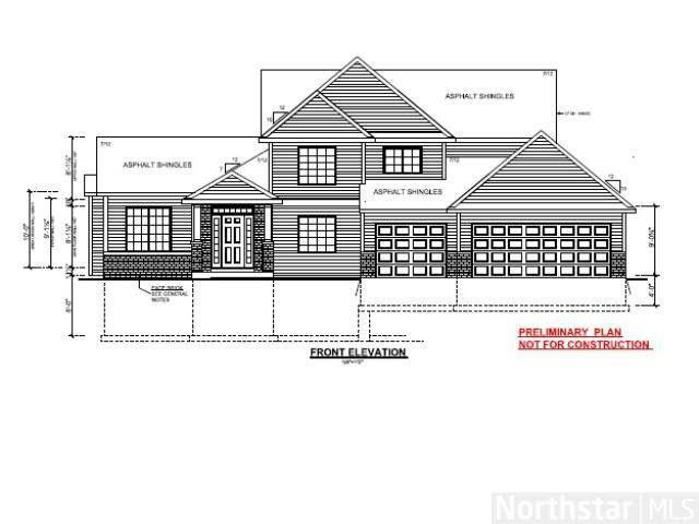 2440 Red Pine Avenue Southwest Rochester, MN 55902 - Photo 1 of 7