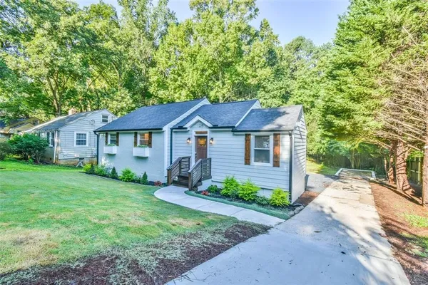 $4,500 | 1225 Carter Road, Decatur, GA 30030